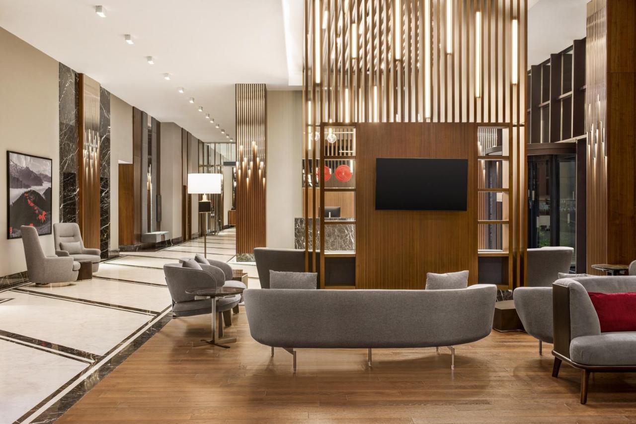 Hotel Ramada By Wyndham Rize Findikli Exterior foto